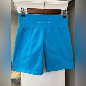 NVGTN Workout Shorts